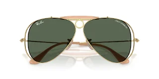 Ray Ban Sunglasses RB3138M