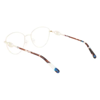 Salvatore Ferragamo Eyeglasses SF2220R