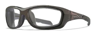 Black Crystal Frame