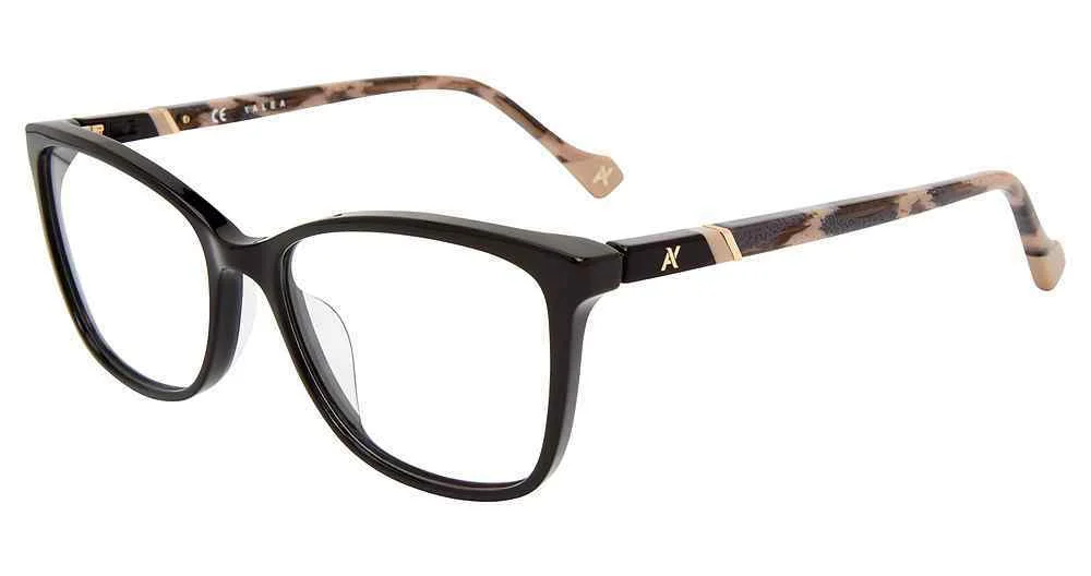Yalea Eyeglasses VYA008