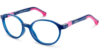 06-Indestructible Flicker 3.0 Navy Pink