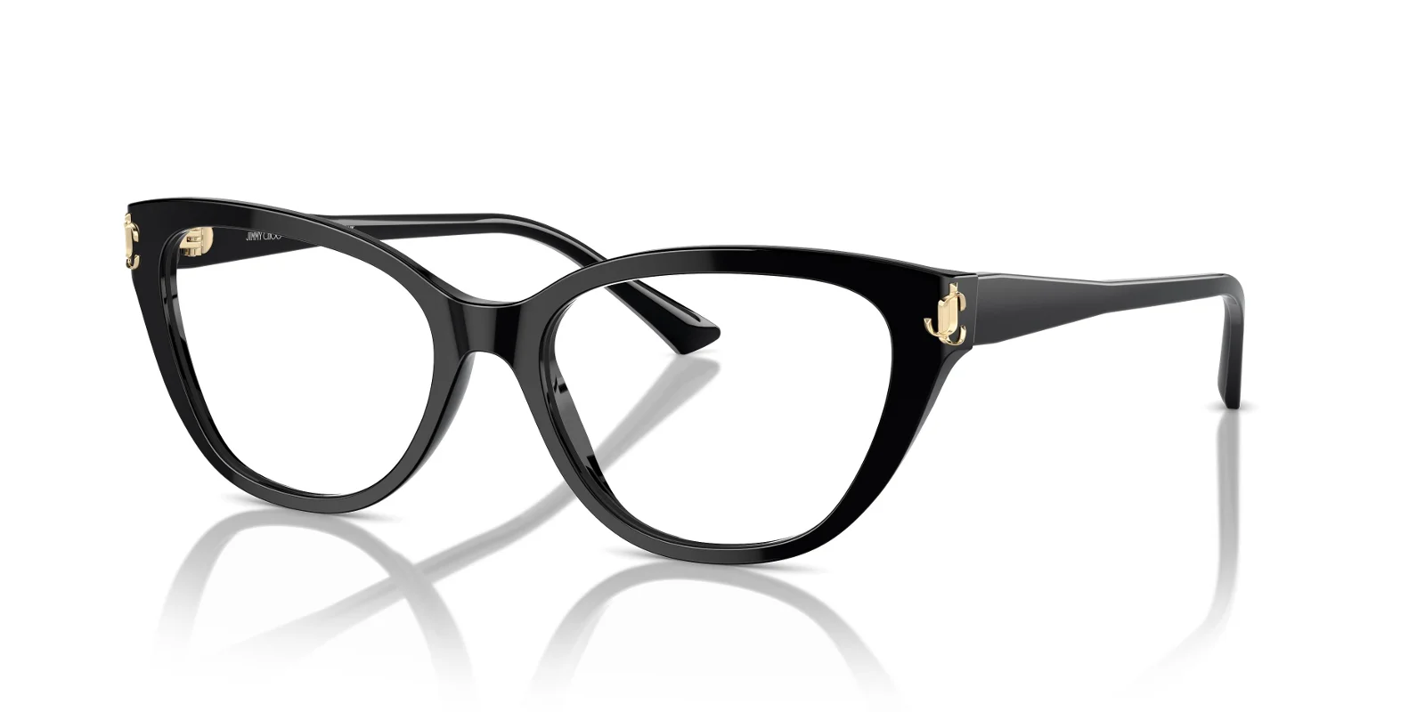 Jimmy Choo Eyeglasses JC3011