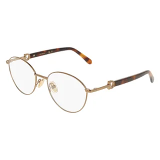 729 Amber Gold
