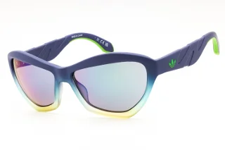 82Z Matte Violet / Gradient Or Mirror Violet