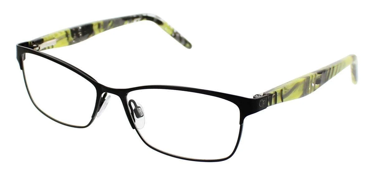 Ocean Pacific Eyeglasses CALI