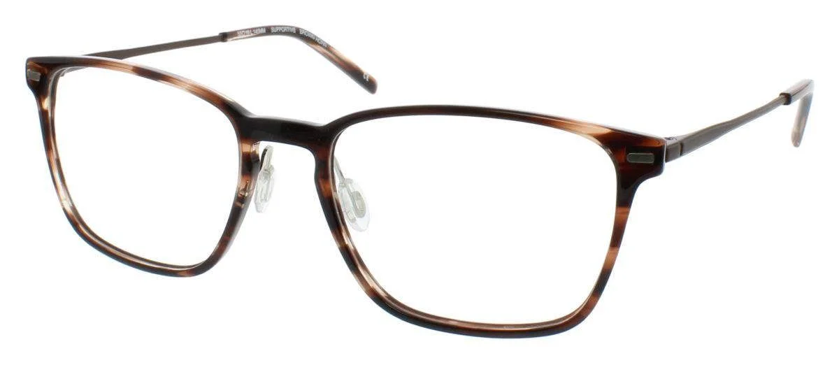 Aspire Eyeglasses SUPPORTIVE