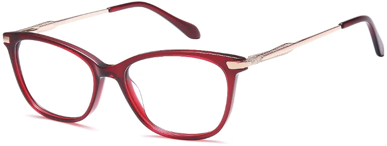 Di Caprio Eyeglasses DC241