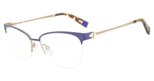 Furla Eyeglasses VFU188S