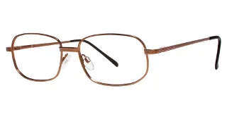 Modern Metals Eyeglasses Johnny