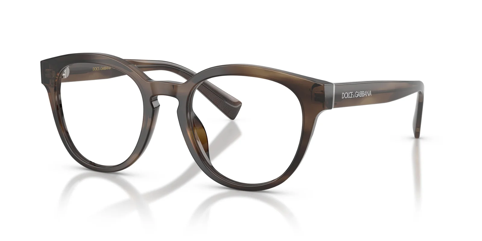 Dolce & Gabbana Eyeglasses DG3421