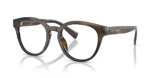 Dolce & Gabbana Eyeglasses DG3421