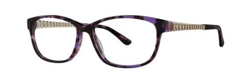 Dana Buchman Eyeglasses TAREN