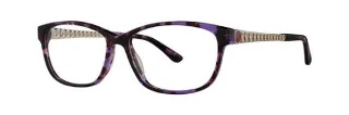 Dana Buchman Eyeglasses TAREN