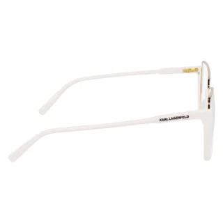 Karl Lagerfeld Eyeglasses KL355