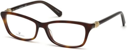 Swarovski Eyeglasses SK5243
