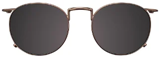 Easyclip Eyeglasses EC485