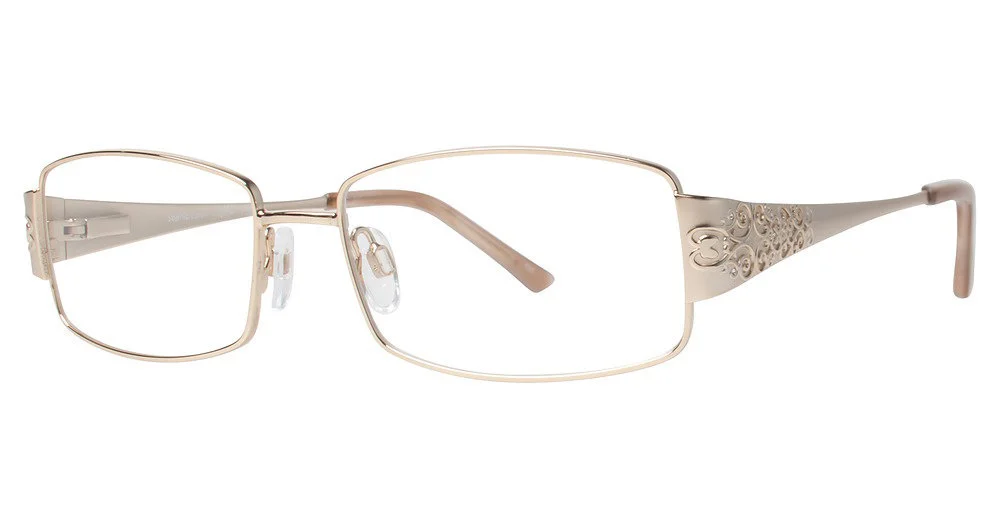 Sophia Loren Eyeglasses M249
