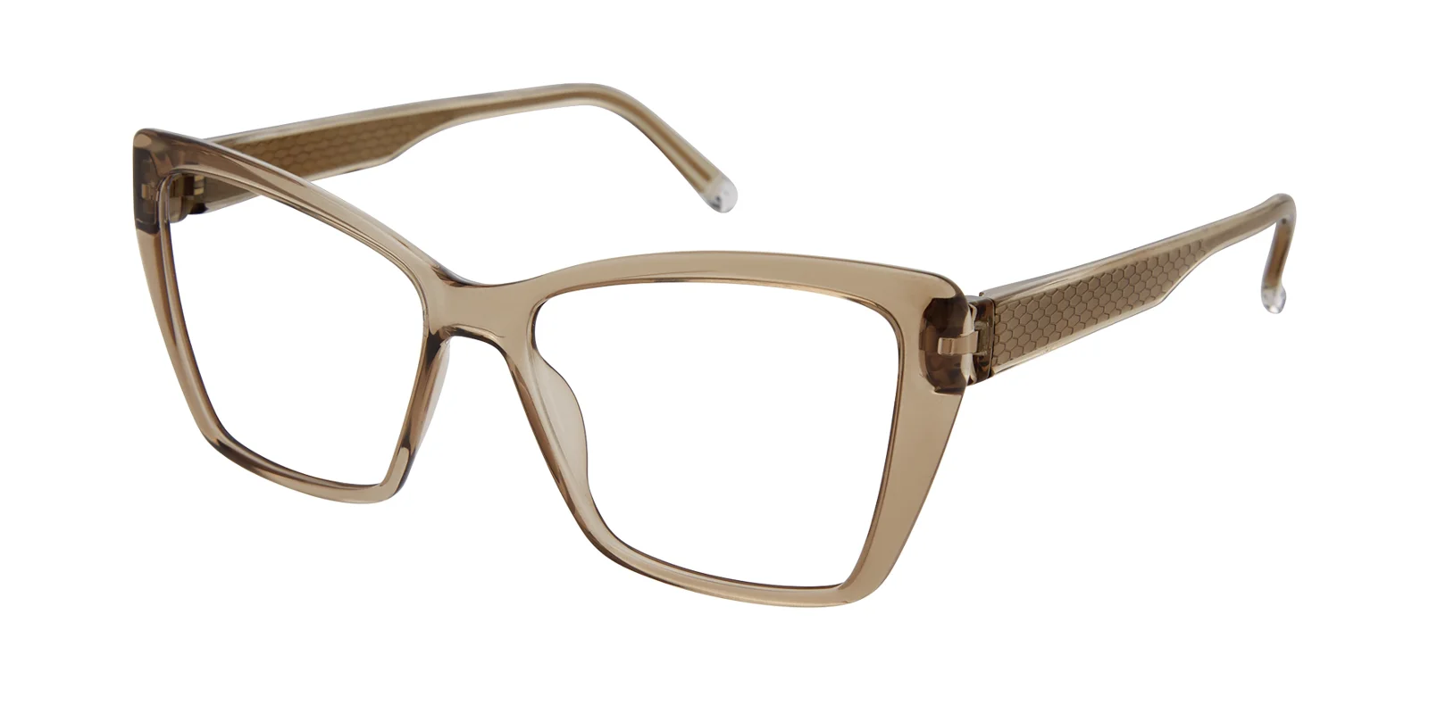 Stepper Eyeglasses 10163 STS