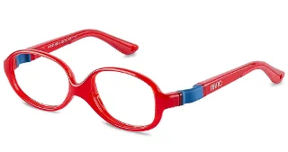 05-Indestructible Clipping 3.0 Red Navy