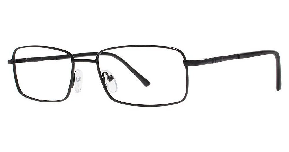 Modern Metals Eyeglasses Tactic