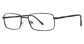Modern Metals Eyeglasses Tactic