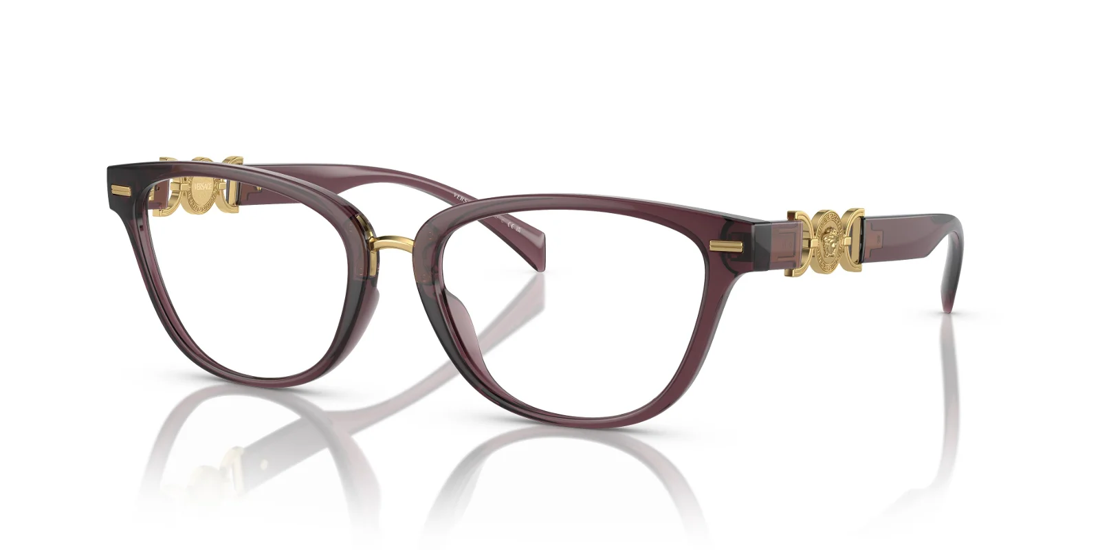 Versace Eyeglasses VE3336U