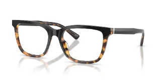 6117 Black/Tortoise