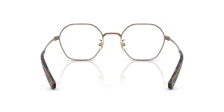 Brooks Brothers Eyeglasses BB1133TD