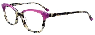 080 Purple & Demi Grey