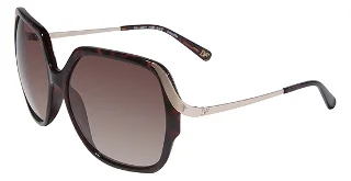 Dvf Sunglasses 808S ALEXANDRA