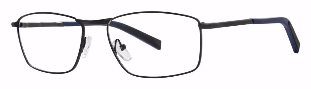 Modern Times Eyeglasses HARRISON