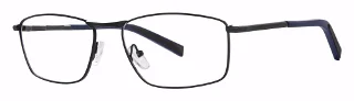 Modern Times Eyeglasses HARRISON