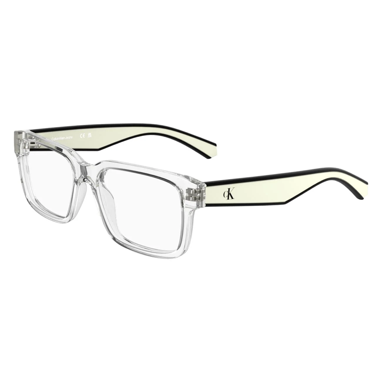 Calvin Klein Collection Eyeglasses CKJ25302