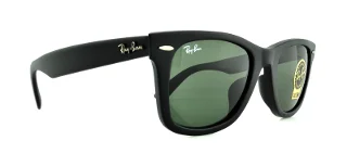 Ray Ban Sunglasses RB2140F Wayfarer