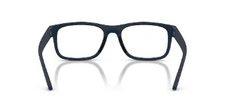 Prada Sport Eyeglasses PS04QV