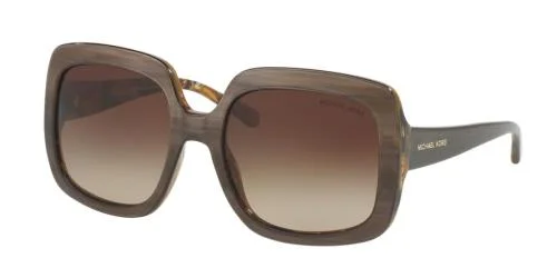 Michael Kors Sunglasses MK2036 Harbor Mist