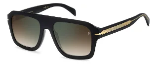 2M2QY BLK GOLD B