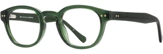 C03 Bottle Green