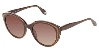 226-F-2013 Brown Oak