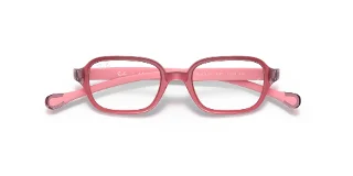 Ray Ban Jr Eyeglasses RY9074VF