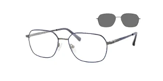 GUN Gunmetal
