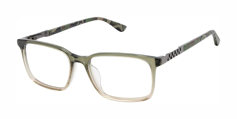 Zuma Rock Eyeglasses ZR034