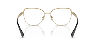 Ralph Eyeglasses RA6058