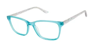 Gx By Gwen Stefani Eyeglasses GX832