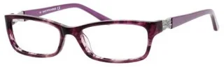 0ES8 Violet Shaded