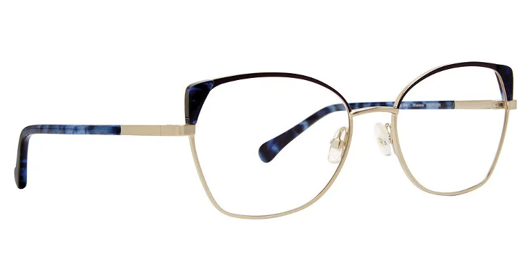 Trina Turk Eyeglasses Shailene