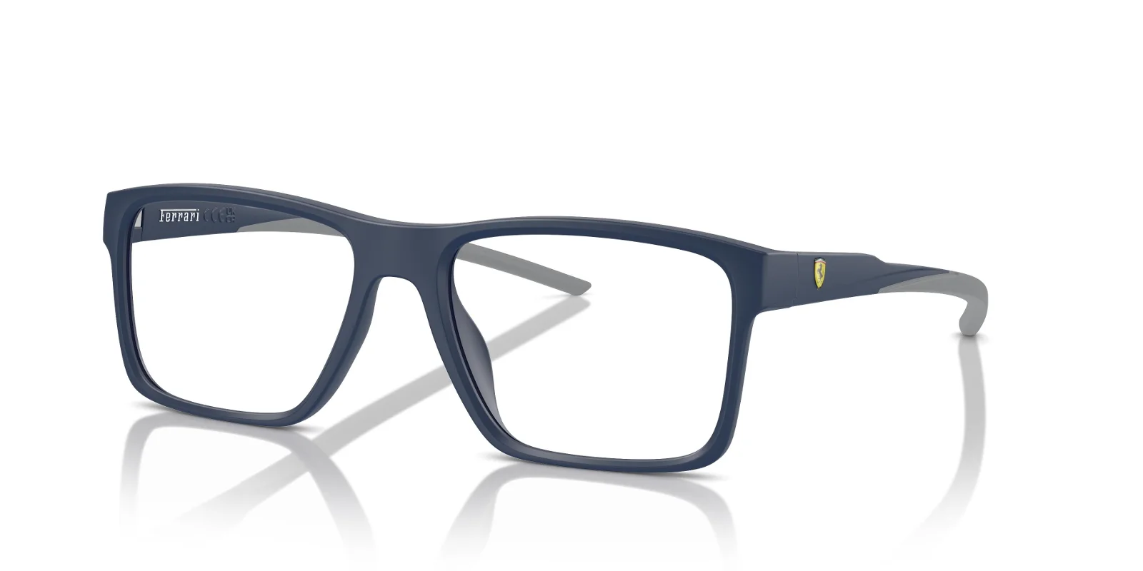 Ferrari Scuderia Eyeglasses FZ8007U