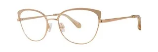 Zac Posen Eyeglasses DANDRIDGE