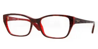 1942 Havana On Red