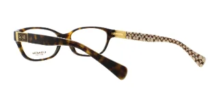 Coach Eyeglasses HC6061 Emma